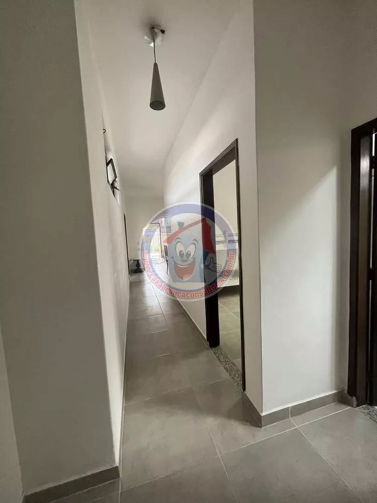 Casa, 3 quartos, 160 m² - Foto 4