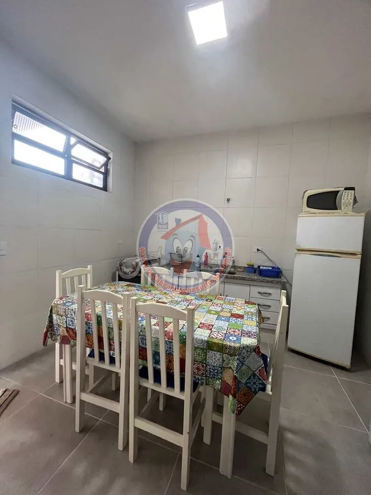Casa, 3 quartos, 160 m² - Foto 12