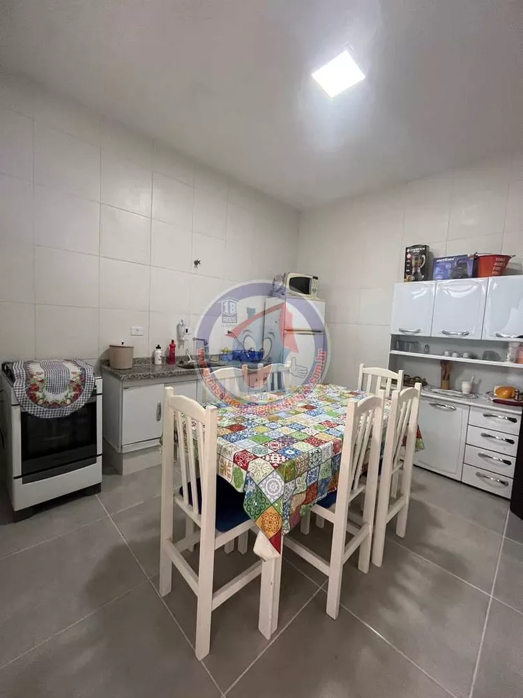 Casa, 3 quartos, 160 m² - Foto 6