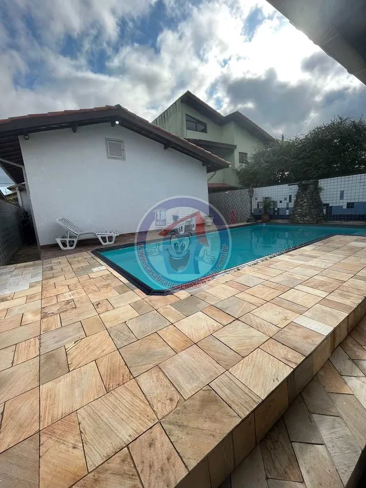 Casa, 3 quartos, 160 m² - Foto 19