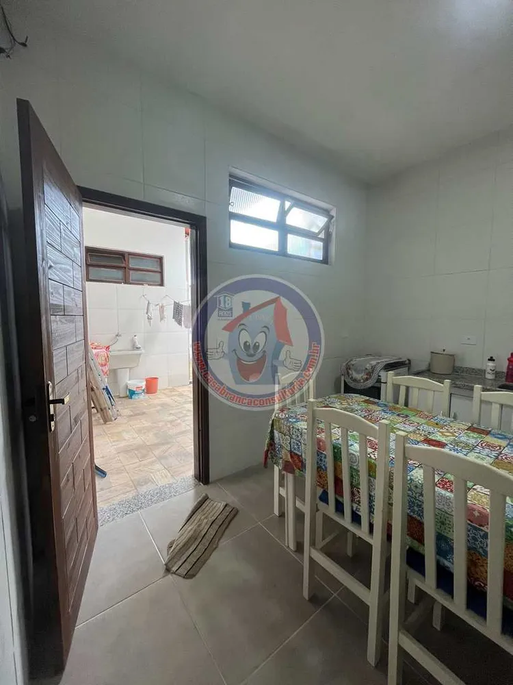 Casa, 3 quartos, 160 m² - Foto 11