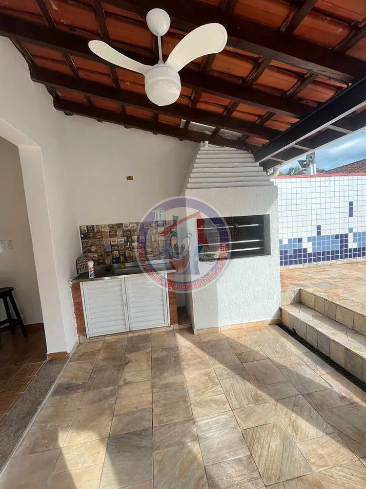 Casa, 3 quartos, 160 m² - Foto 18