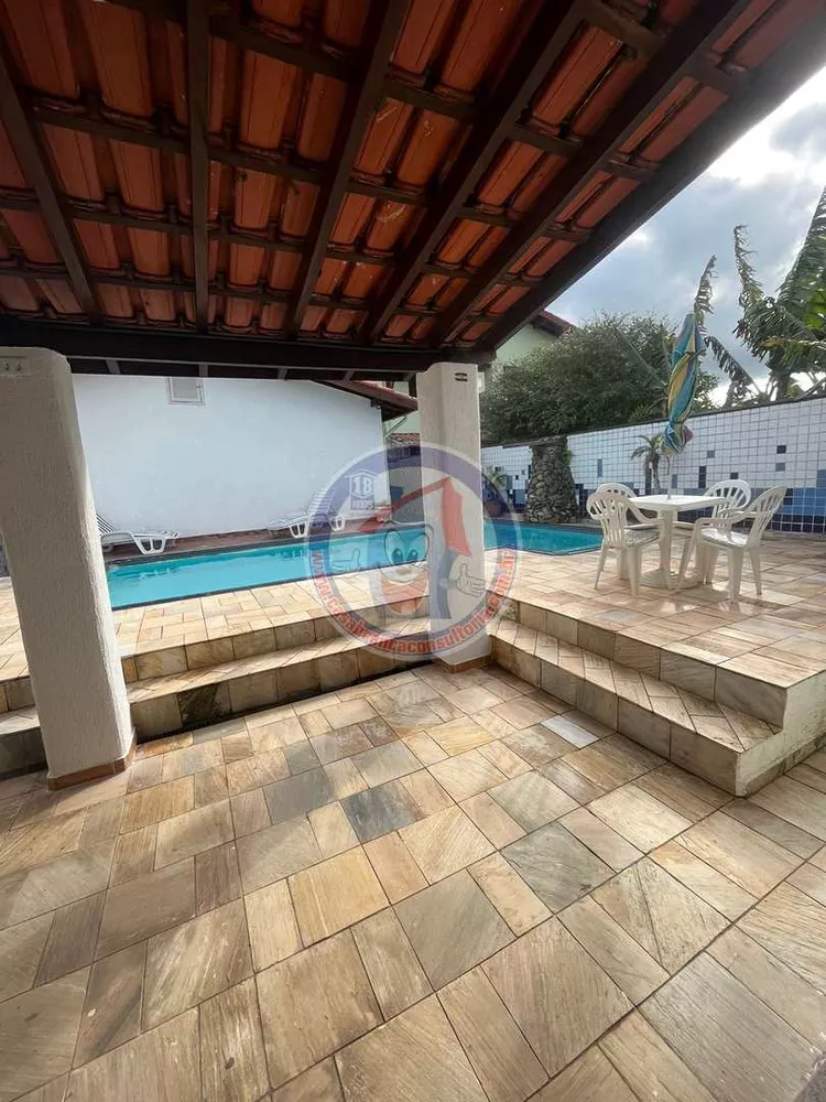 Casa, 3 quartos, 160 m² - Foto 8