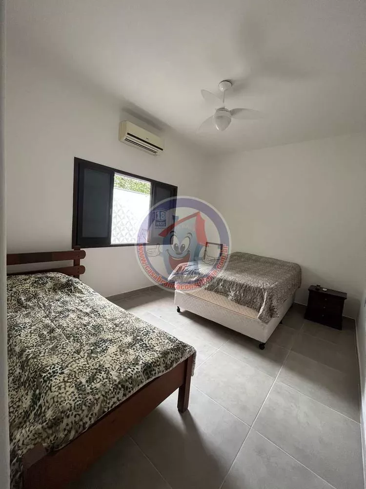 Casa, 3 quartos, 160 m² - Foto 2