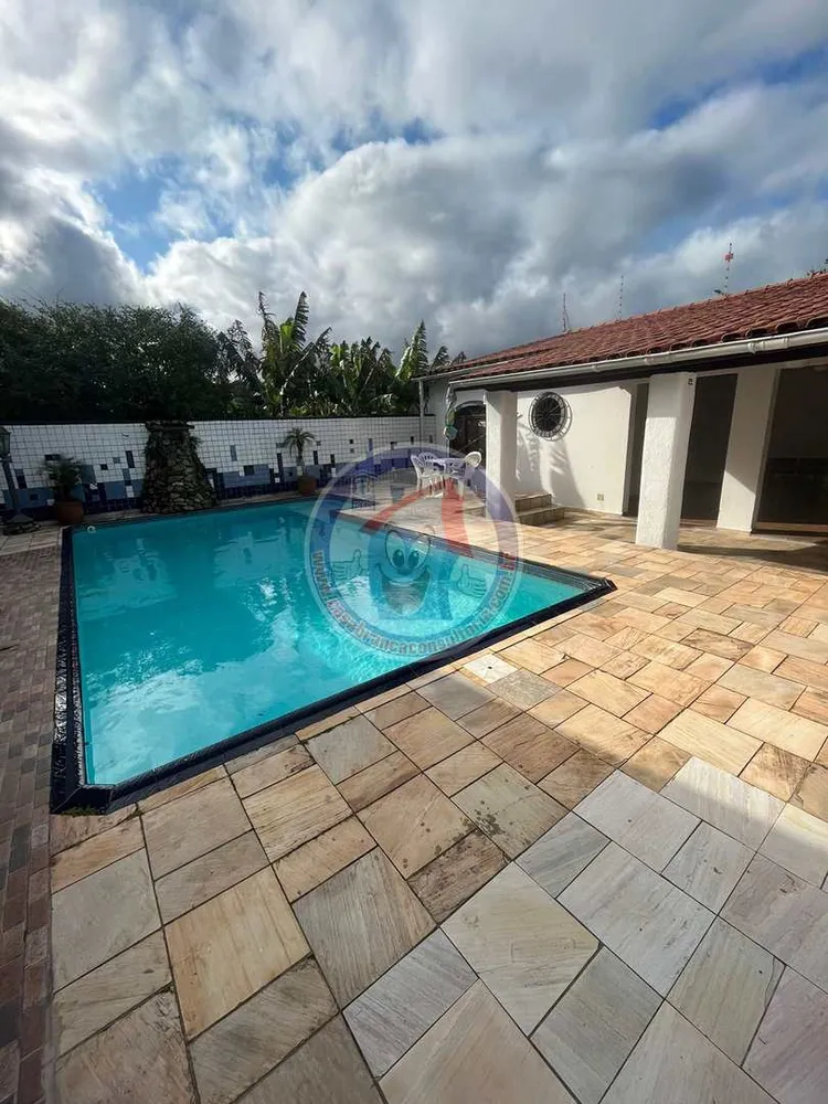 Casa, 3 quartos, 160 m² - Foto 1