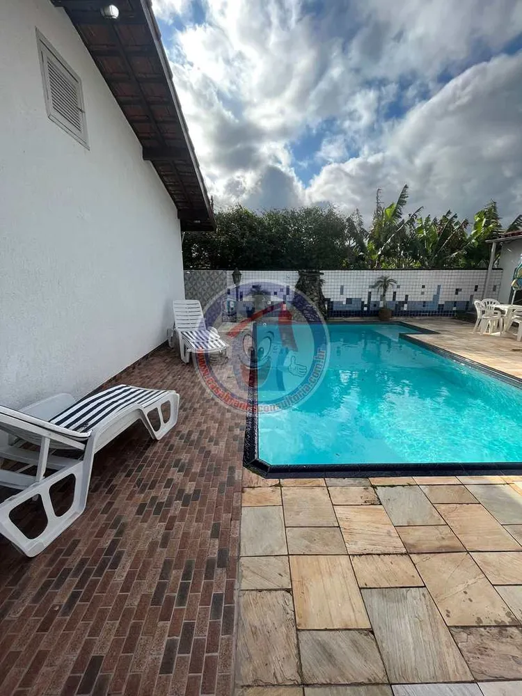 Casa, 3 quartos, 160 m² - Foto 16