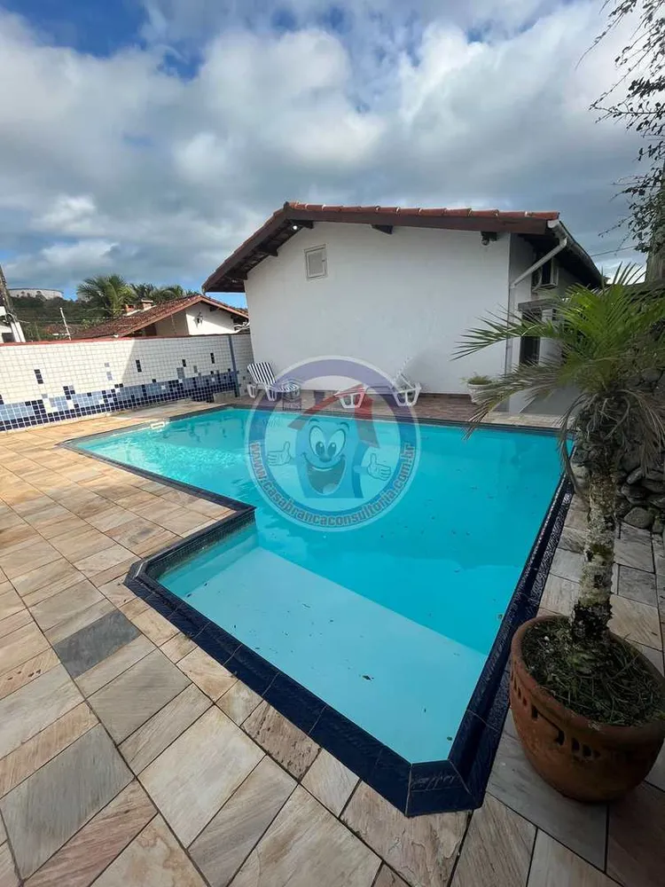Casa, 3 quartos, 160 m² - Foto 15