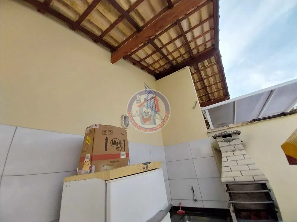 Casa, 2 quartos, 65 m² - Foto 6