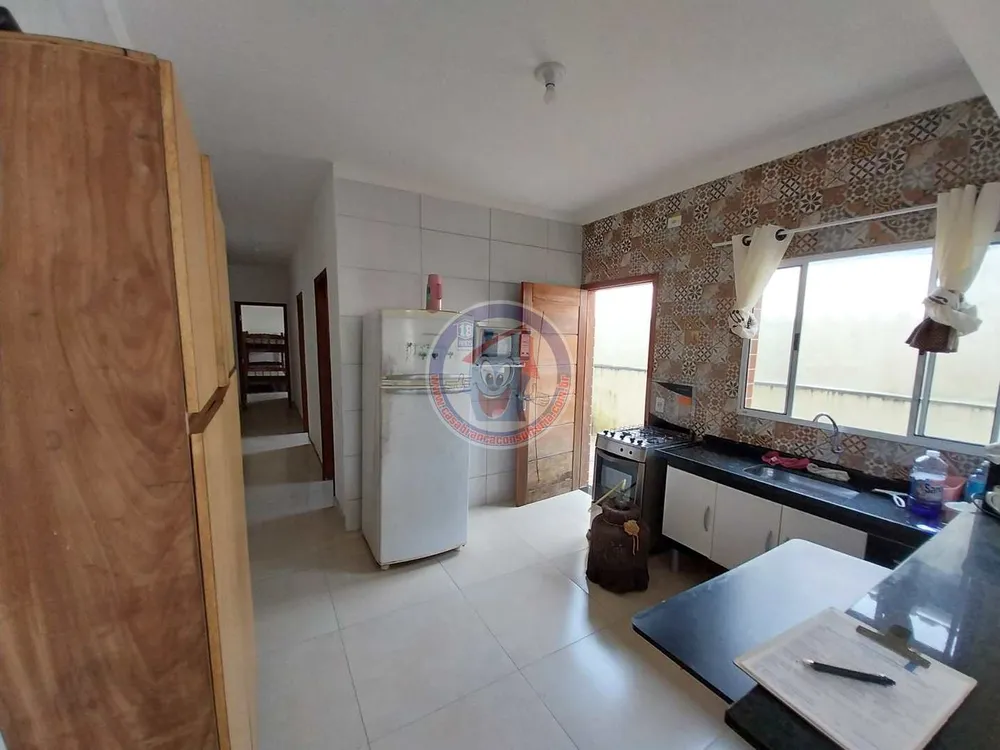 Casa, 2 quartos, 65 m² - Foto 2