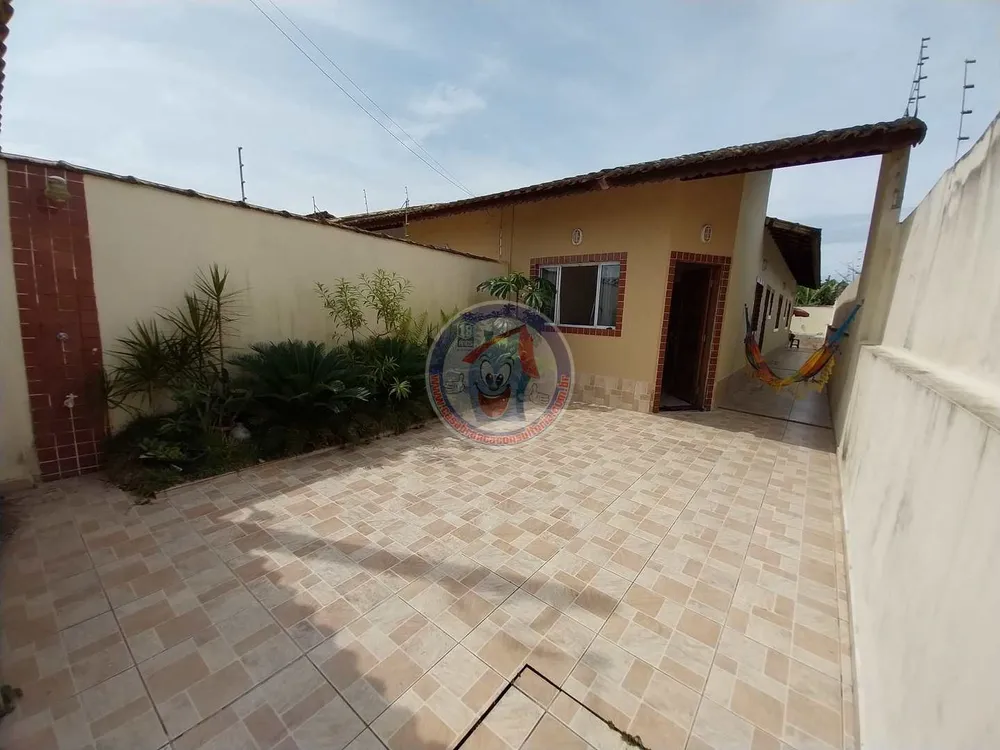 Casa, 2 quartos, 65 m² - Foto 8