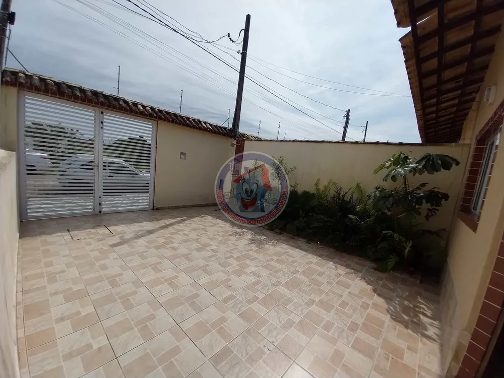 Casa, 2 quartos, 65 m² - Foto 7