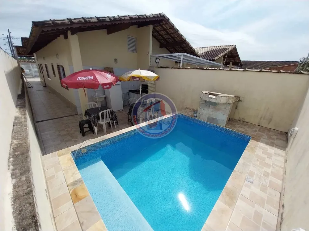 Casa, 2 quartos, 65 m² - Foto 1
