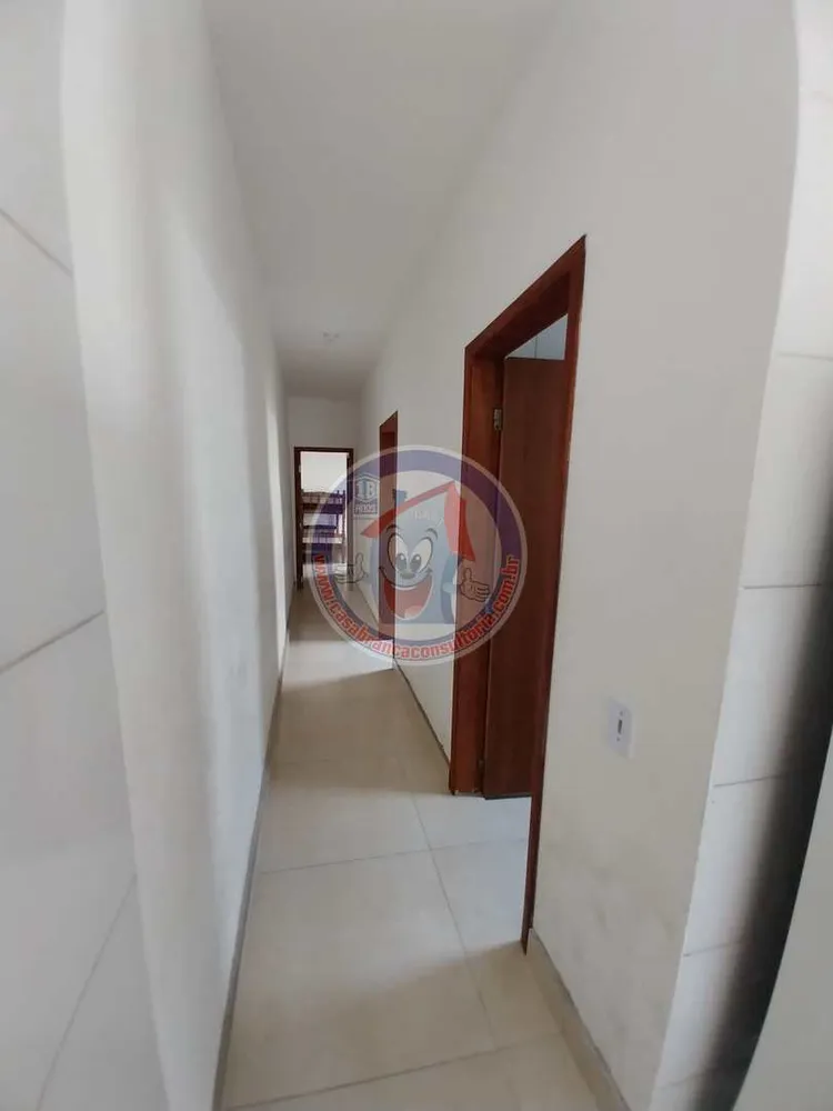 Casa, 2 quartos, 65 m² - Foto 3