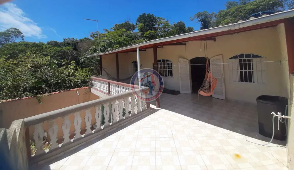 Casa, 2 quartos, 64 m² - Foto 3