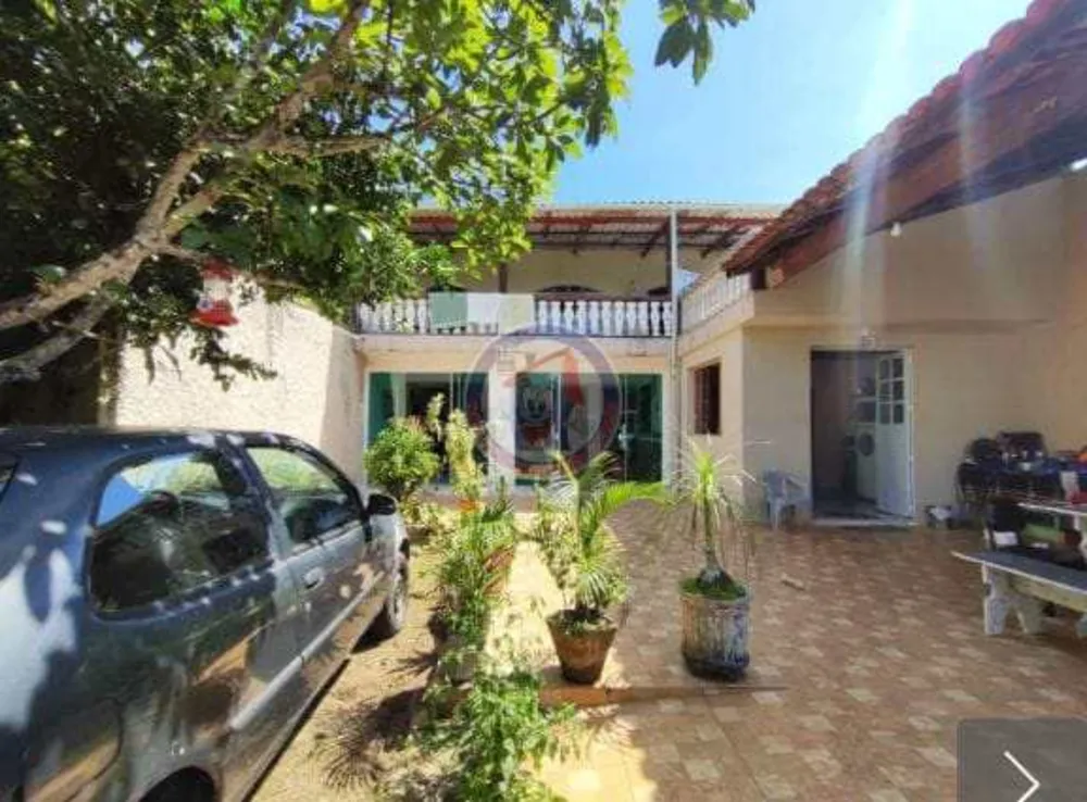 Casa, 2 quartos, 64 m² - Foto 2
