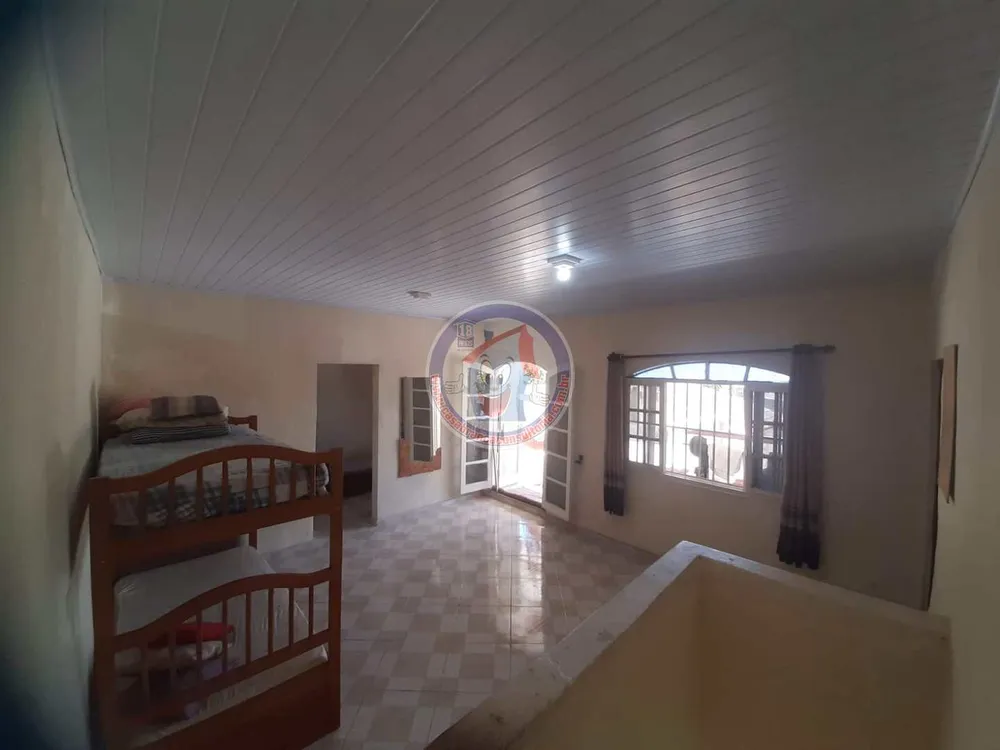 Casa, 2 quartos, 64 m² - Foto 5