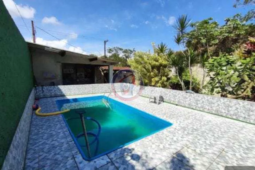 Casa, 2 quartos, 64 m² - Foto 1