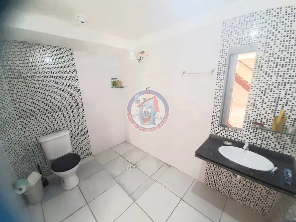 Casa, 2 quartos, 64 m² - Foto 7