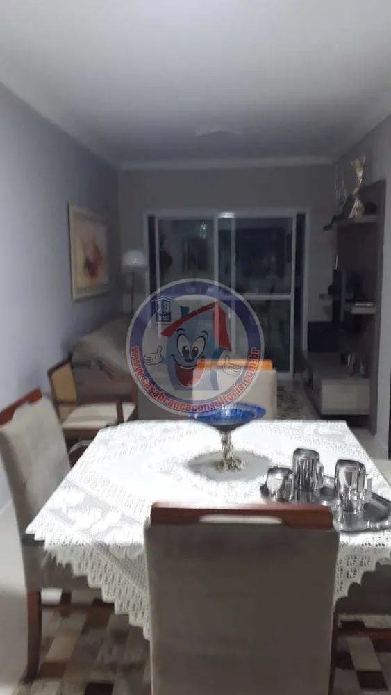 Apartamento, 2 quartos, 78 m² - Foto 3