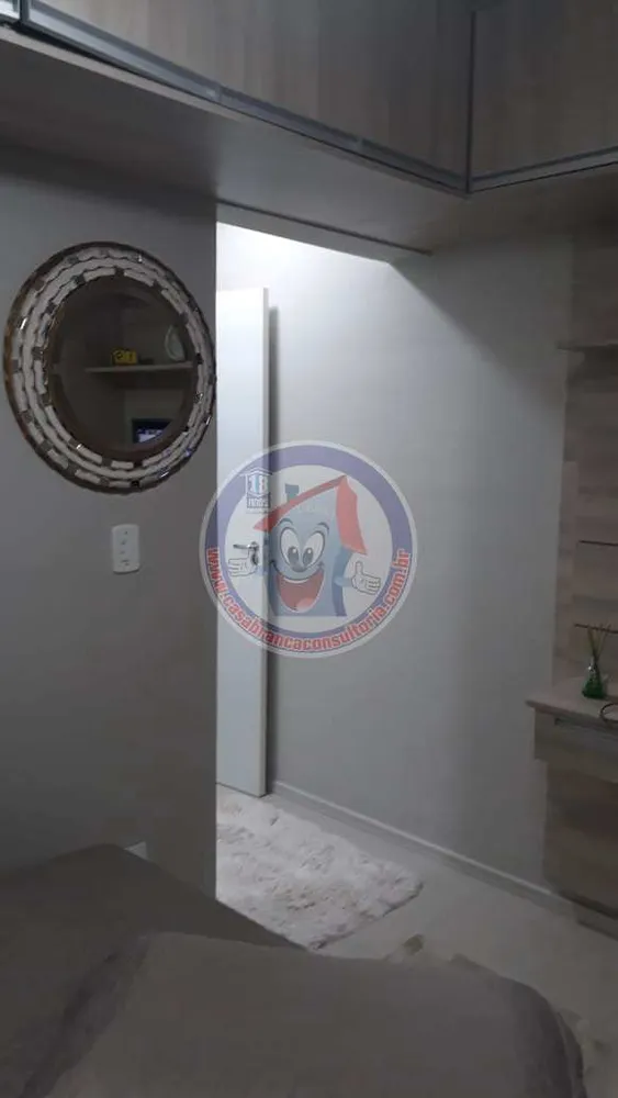 Apartamento, 2 quartos, 78 m² - Foto 5