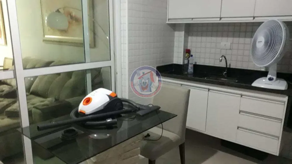 Apartamento, 2 quartos, 78 m² - Foto 8