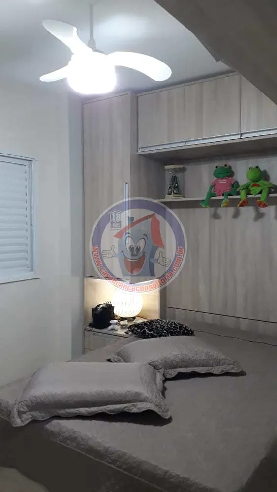 Apartamento, 2 quartos, 78 m² - Foto 6