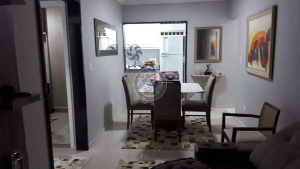 Apartamento, 2 quartos, 78 m² - Foto 2