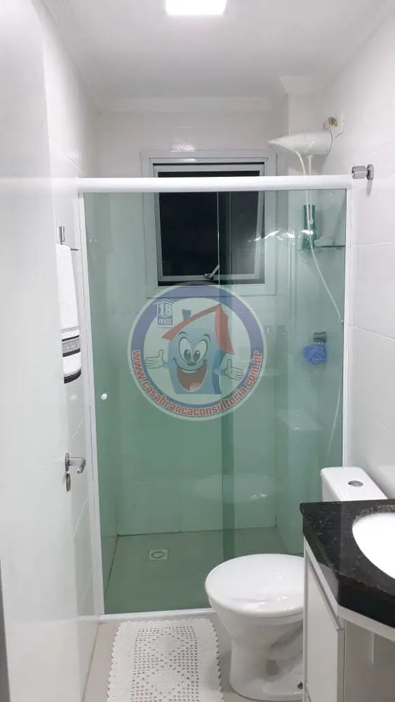 Apartamento, 2 quartos, 78 m² - Foto 9