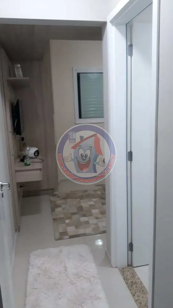 Apartamento, 2 quartos, 78 m² - Foto 4