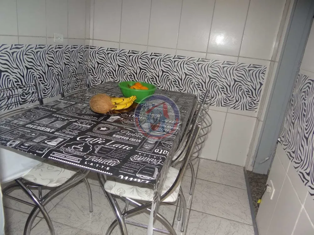 Sobrado, 2 quartos, 52 m² - Foto 7