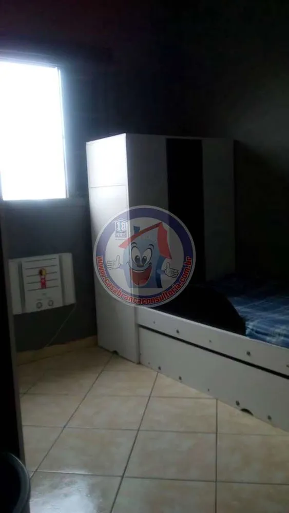 Sobrado, 2 quartos, 52 m² - Foto 11