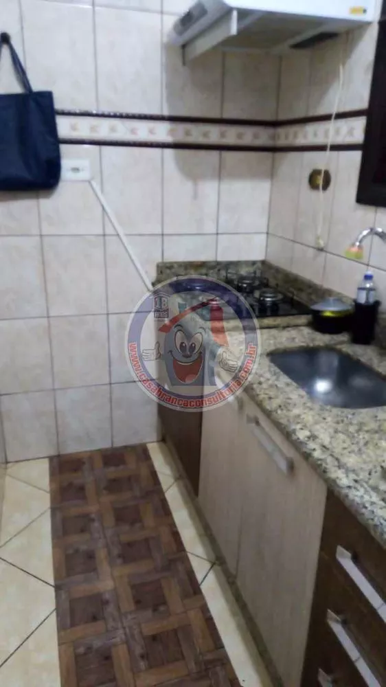 Sobrado à venda com 2 quartos, 52m² - Foto 4