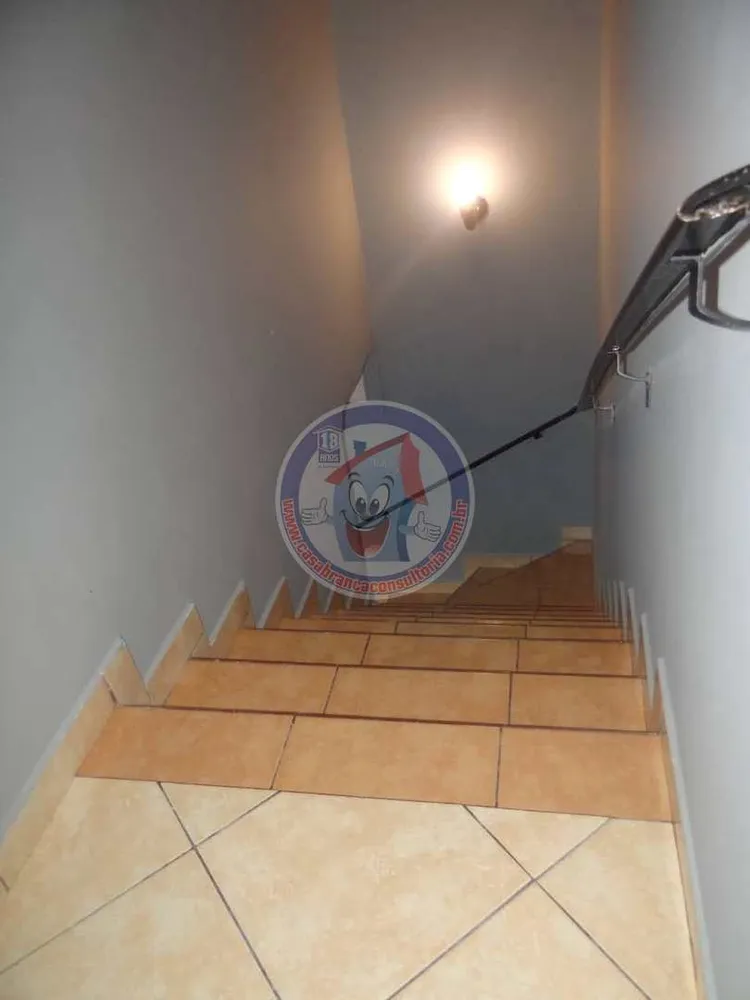 Sobrado, 2 quartos, 52 m² - Foto 14