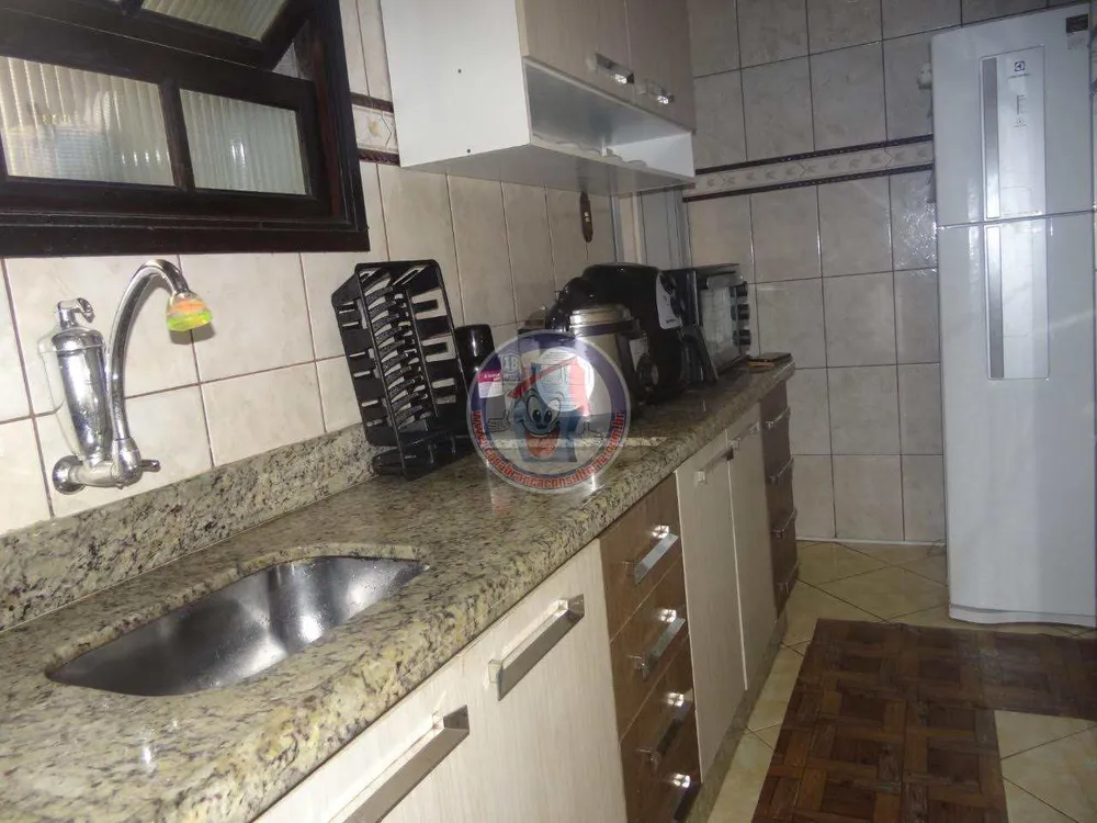 Sobrado, 2 quartos, 52 m² - Foto 6