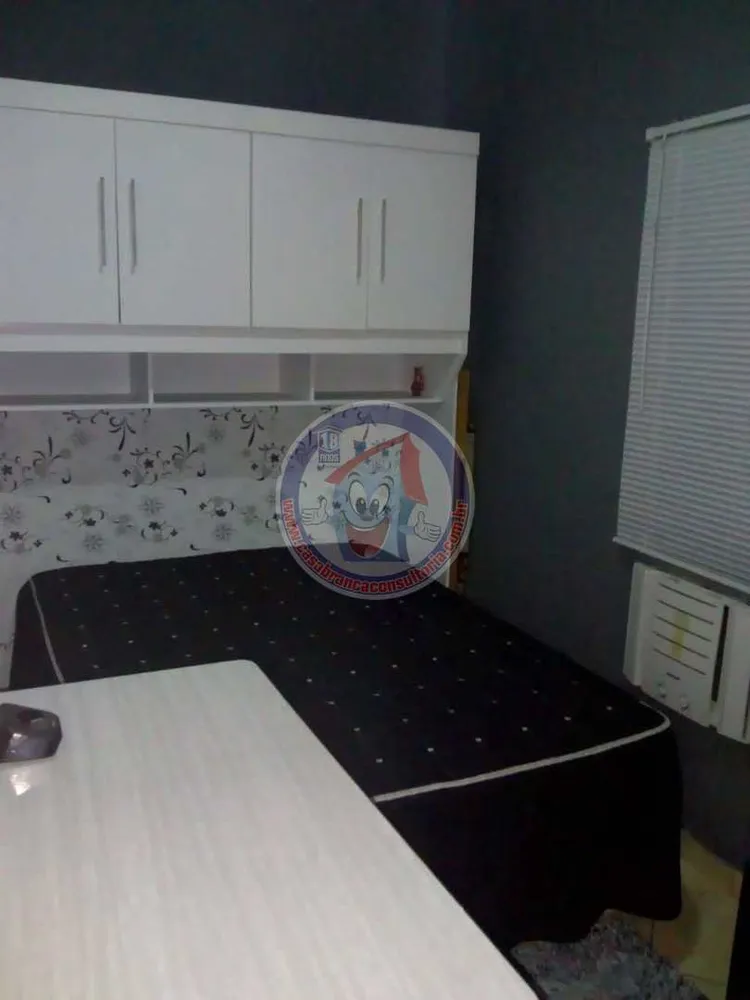Sobrado, 2 quartos, 52 m² - Foto 10