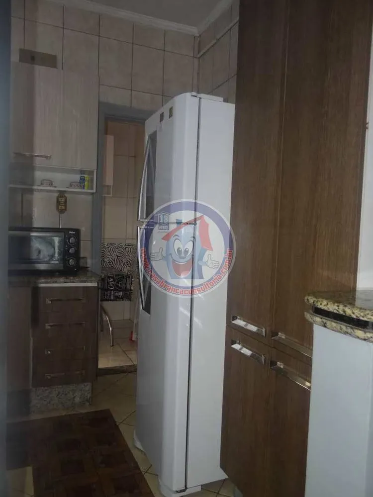 Sobrado, 2 quartos, 52 m² - Foto 5