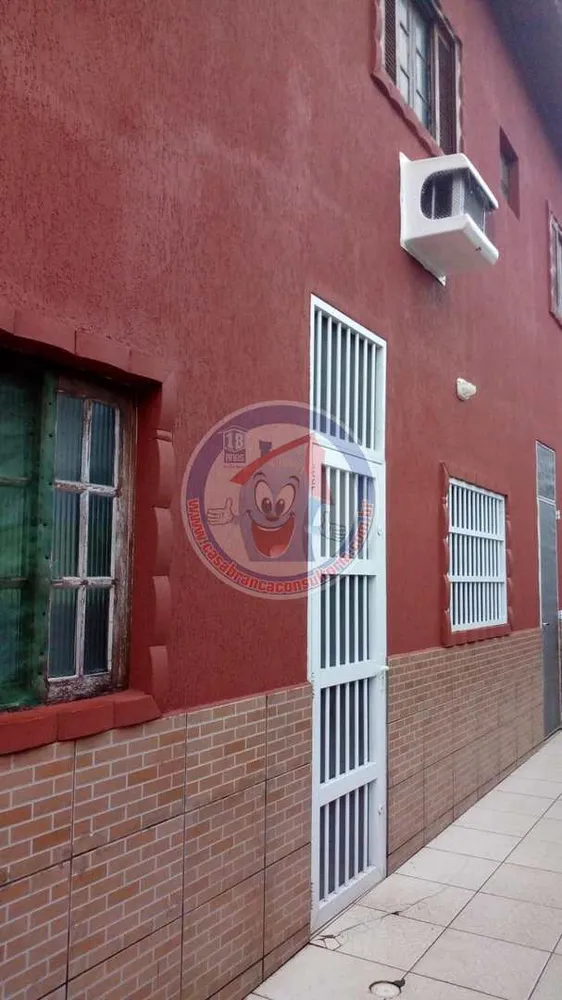 Sobrado, 2 quartos, 52 m² - Foto 16