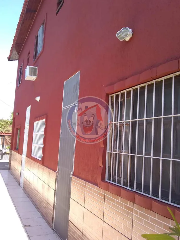 Sobrado, 2 quartos, 52 m² - Foto 15