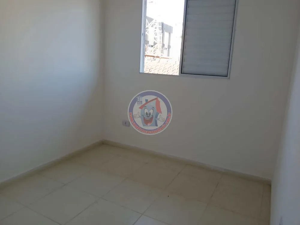 Casa de Condomínio, 2 quartos - Foto 12