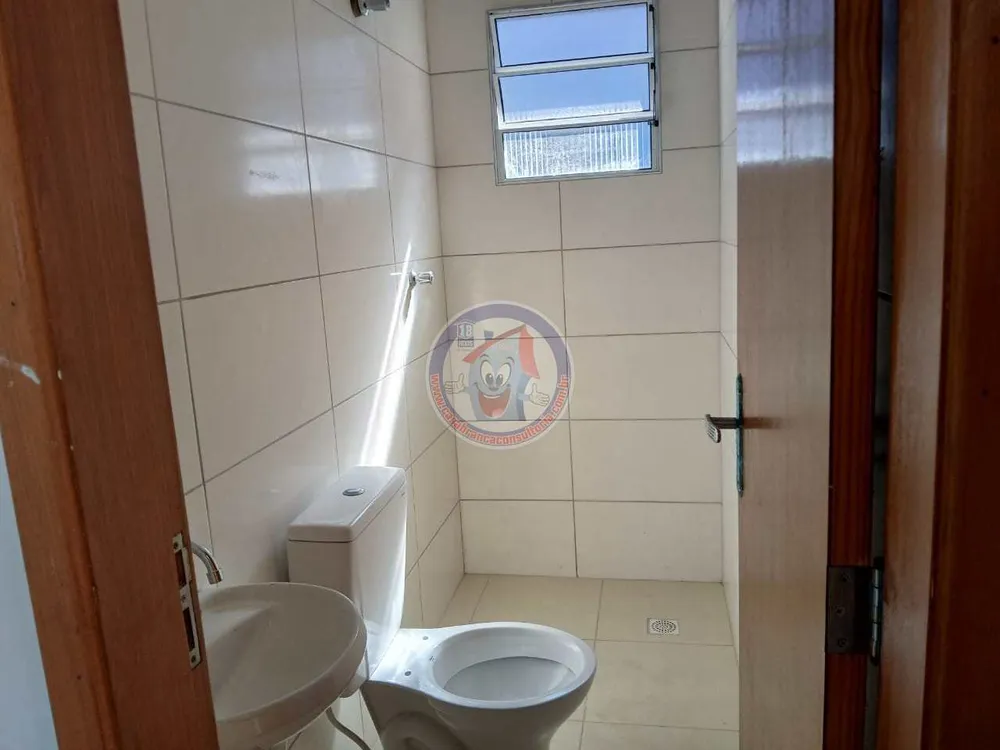 Casa de Condomínio, 2 quartos - Foto 5