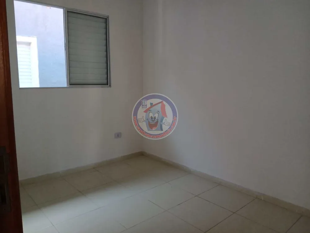 Casa de Condomínio, 2 quartos - Foto 7