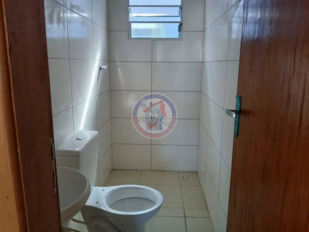 Casa de Condomínio, 2 quartos - Foto 10