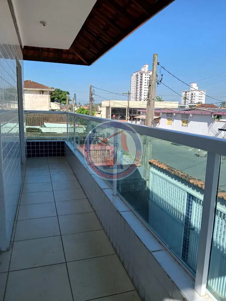 Casa de Condomínio, 2 quartos - Foto 2