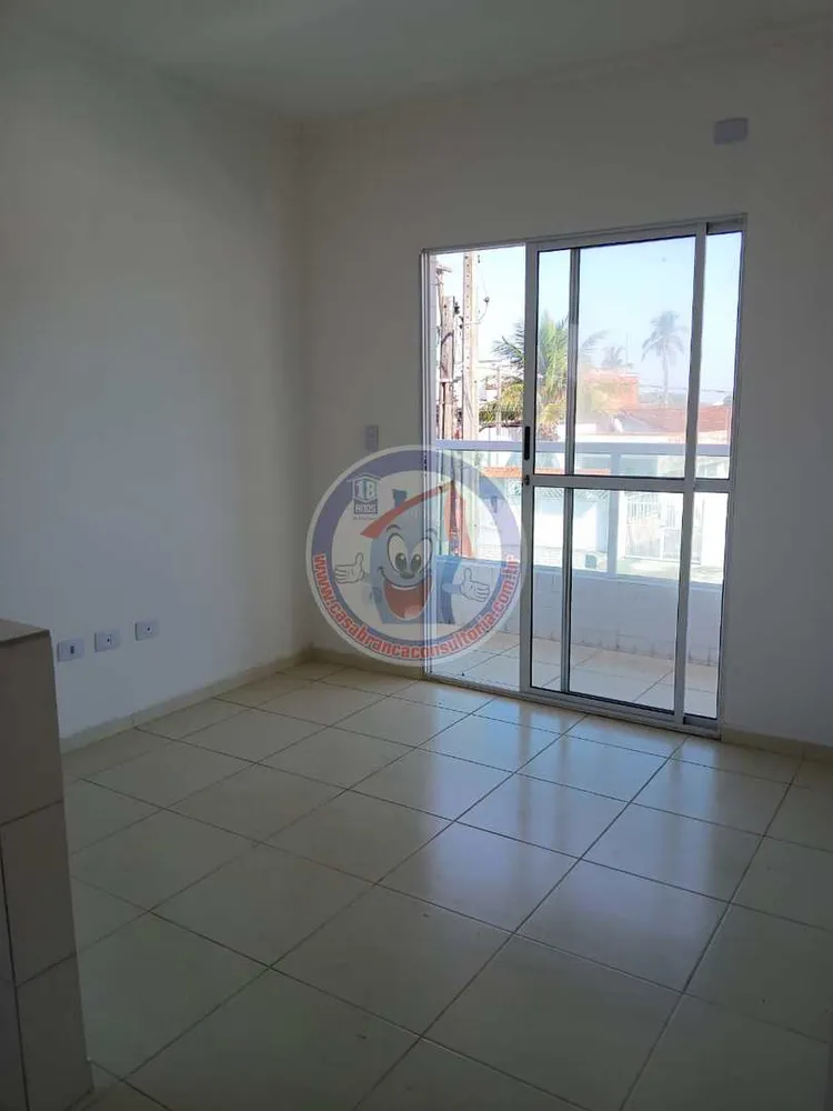 Casa de Condomínio, 2 quartos - Foto 4