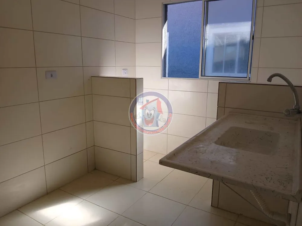 Casa de Condomínio, 2 quartos - Foto 8