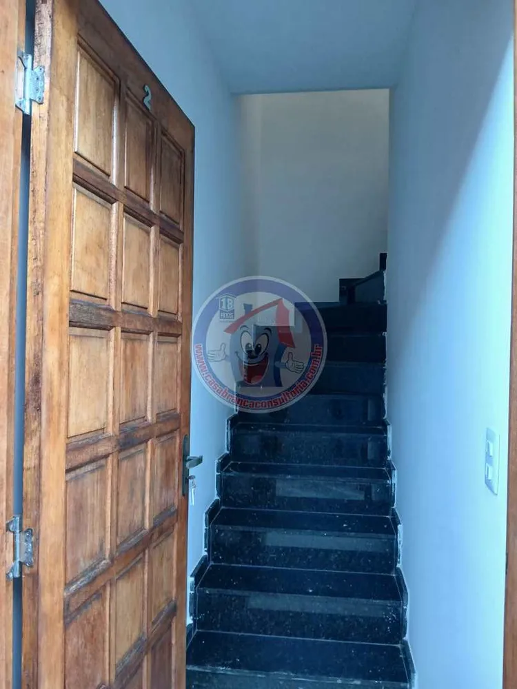 Casa de Condomínio, 2 quartos - Foto 6