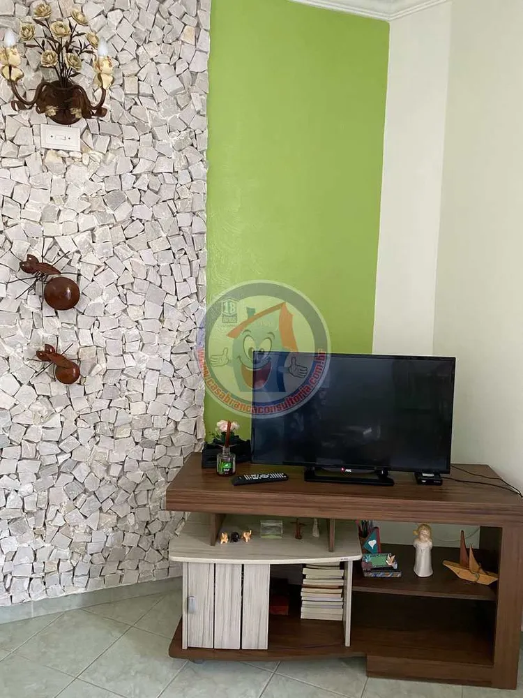 Apartamento, 2 quartos, 97 m² - Foto 4