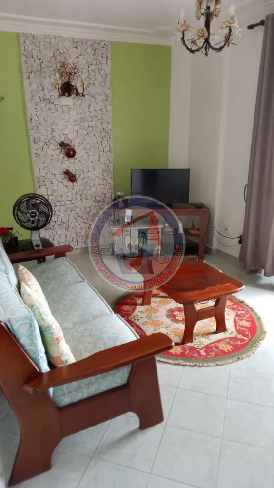 Apartamento, 2 quartos, 97 m² - Foto 2