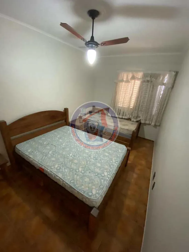 Apartamento, 1 quarto, 58 m² - Foto 6