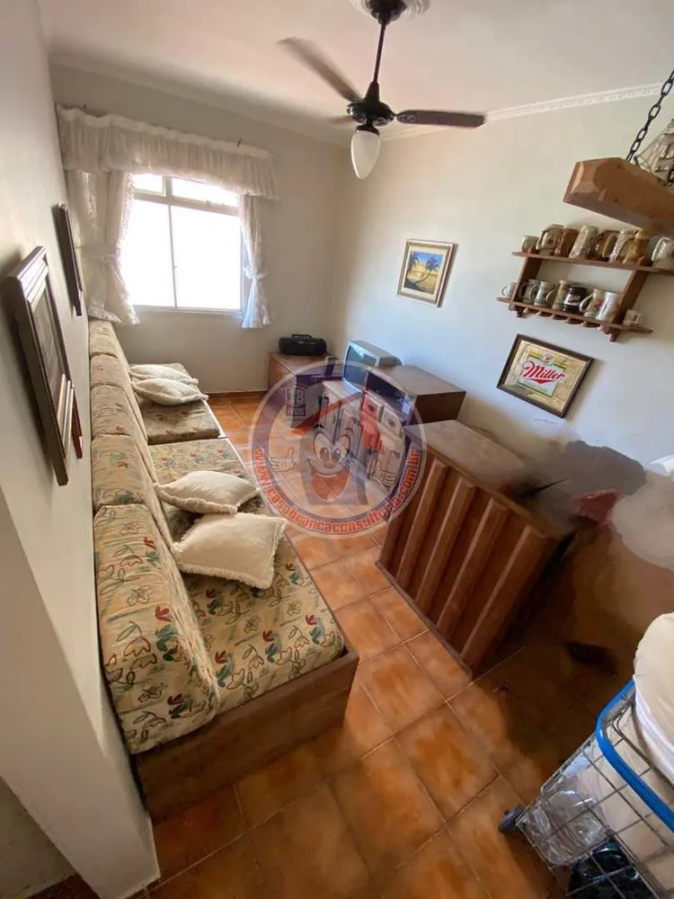 Apartamento, 1 quarto, 58 m² - Foto 5